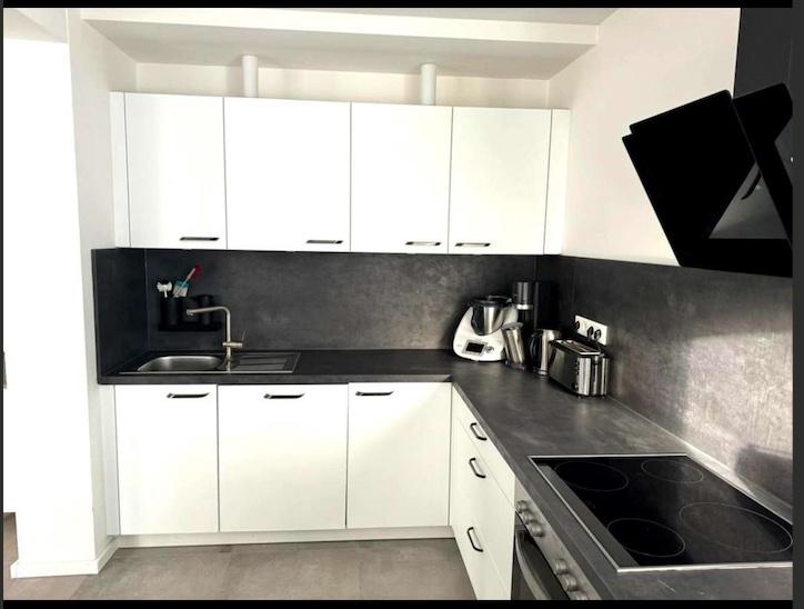 Etagenwohnung Bochum Werne - 1 Zimmer, 12 m&sup2;, 550&euro; | Angebot:25964936