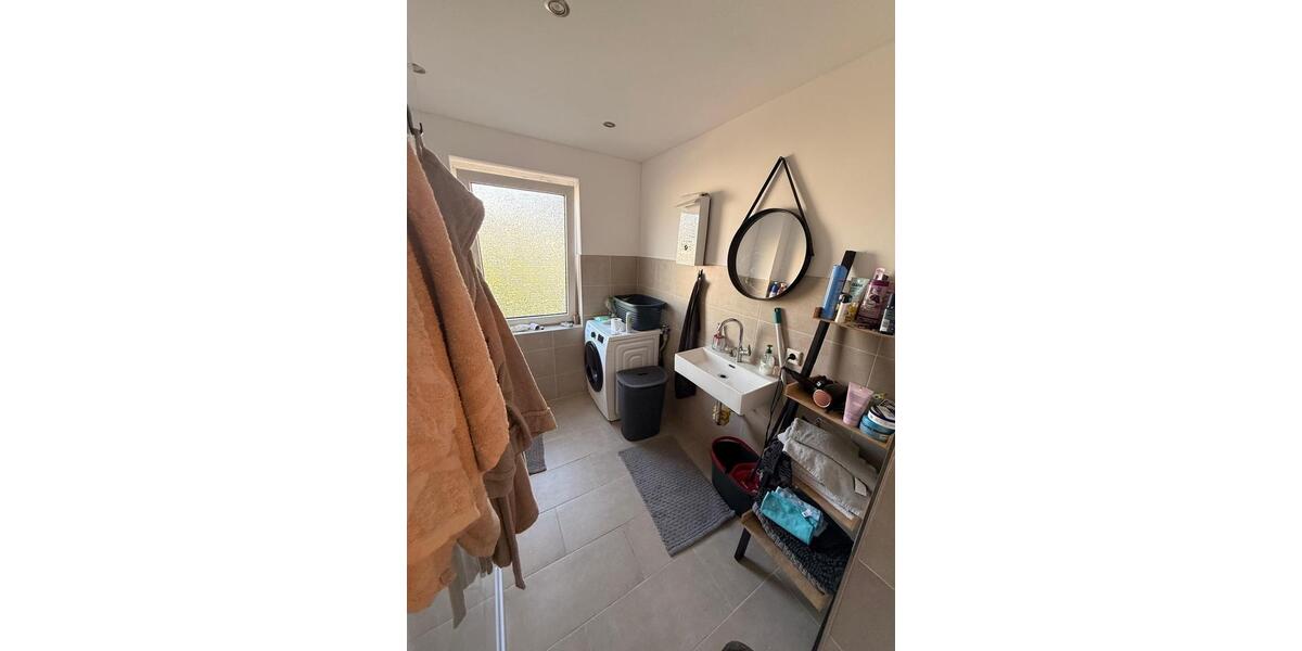 Etagenwohnung Hamm Heessen - 1 Zimmer, 40 m&sup2;, 600&euro; | Angebot:26701774