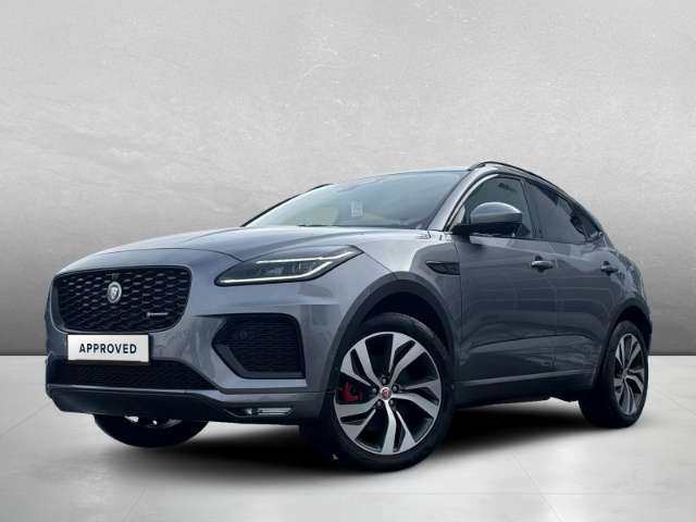 Jaguar E-Pace 82.383 km 36.490 &euro; Dortmund 44143