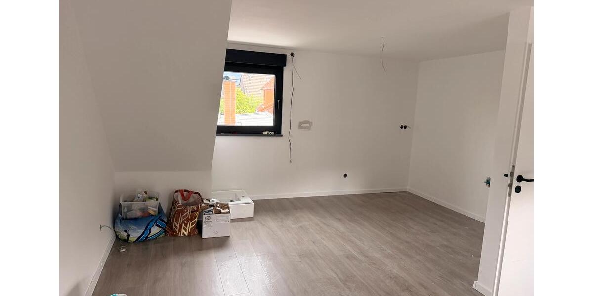 Terrassenwohnung Hamm Bockum - 3.5 Zimmer, 85 m&sup2;, 1.300&euro; | Angebot:26566420