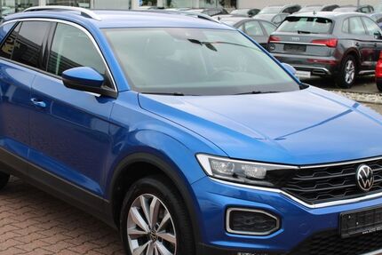 VW T-Roc 68.472 km 20.370 &euro; Lünen 44536