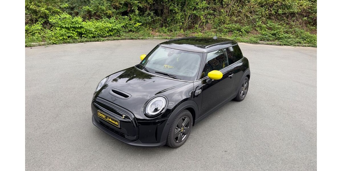 Mini Cooper SE 19.134 km 19.490 &euro; Wetter (Ruhr) 58300