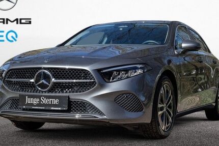 Mercedes-Benz A 200 1.669 km 31.740 &euro; Iserlohn 58636