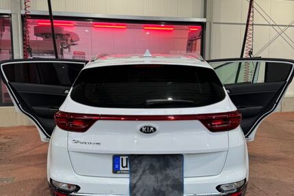 Kia Sportage 79.000 km 15.000 &euro; Bönen 59199