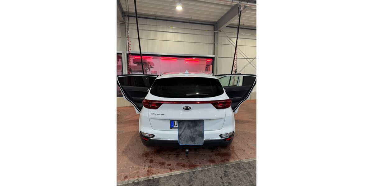 Kia Sportage 79.000 km 15.000 &euro; Bönen 59199