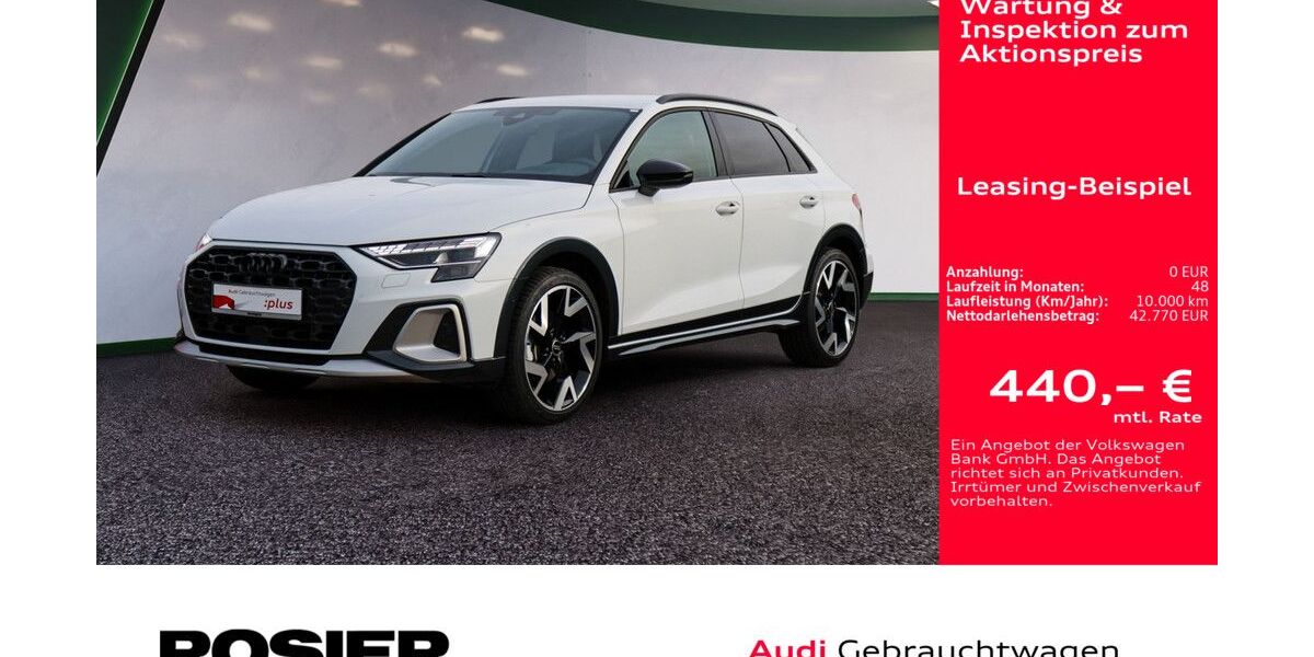 Audi A3 3.624 km 40.990 &euro; Menden 58706