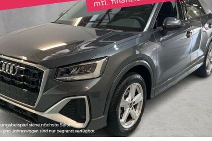 Audi Q2 14.737 km 27.490 &euro; Hagen 58089
