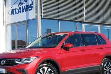 VW Tiguan 85.700 km 23.450 &euro; Ascheberg 59387