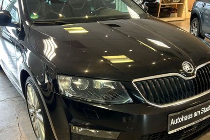 Skoda Octavia 193.000 km 11.400 &euro; Bochum 44791