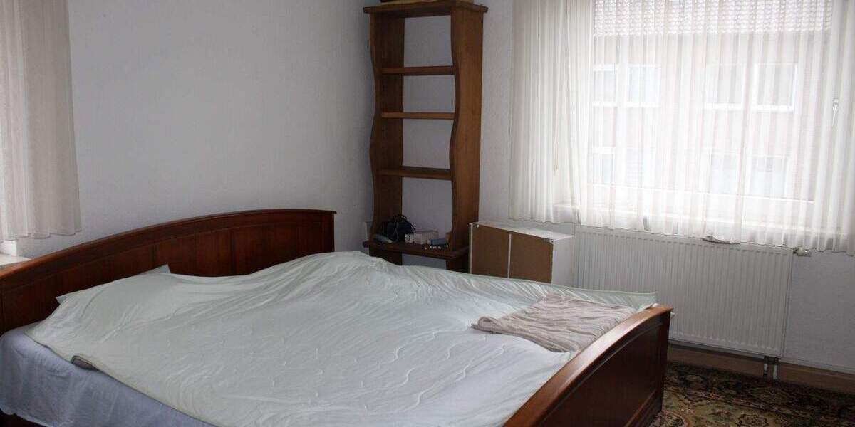 Einfamilienhaus Marl Hüls - 9 Zimmer, 165 m&sup2;, 359.000&euro; | Angebot:25797696