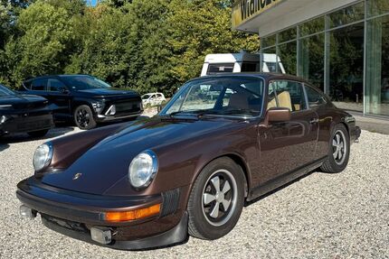 Porsche 911 Urmodell 111.111 km 67.999 &euro; Dortmund 44269
