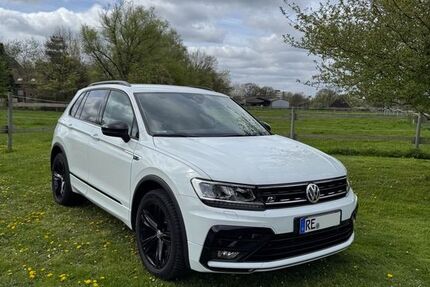 VW Tiguan 52.796 km 27.990 &euro; Oer-Erkenschwick 45739