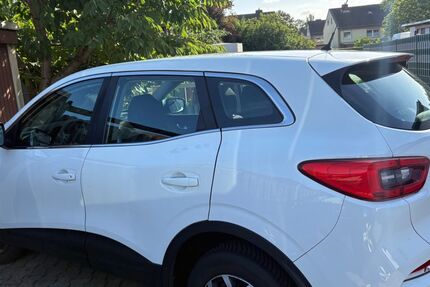 Renault Kadjar 163.000 km 7.999 &euro; Bergkamen 59192