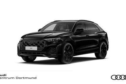 Audi SQ8 15.500 km 122.311 &euro; Dortmund 44143