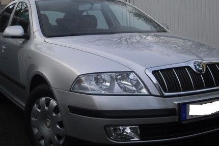 Skoda Octavia 55.000 km 6.950 &euro; Hagen 58091