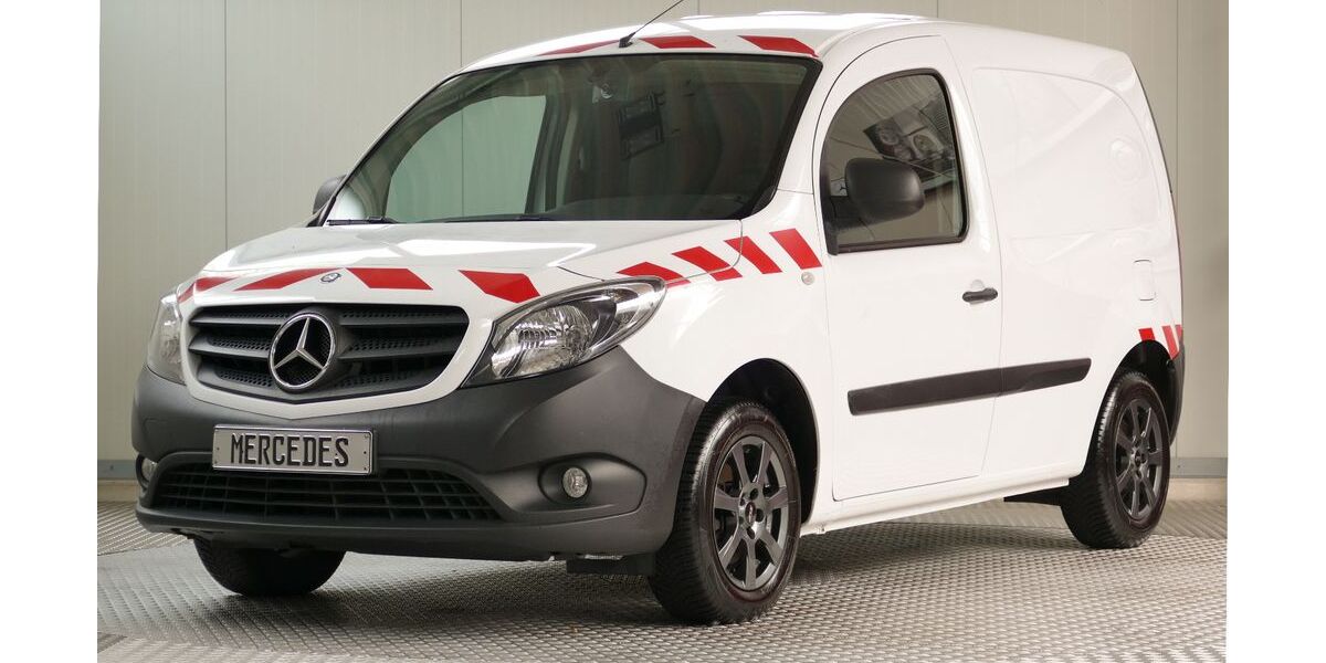 Mercedes-Benz Citan 108.137 km 7.450 &euro; Dortmund 44329