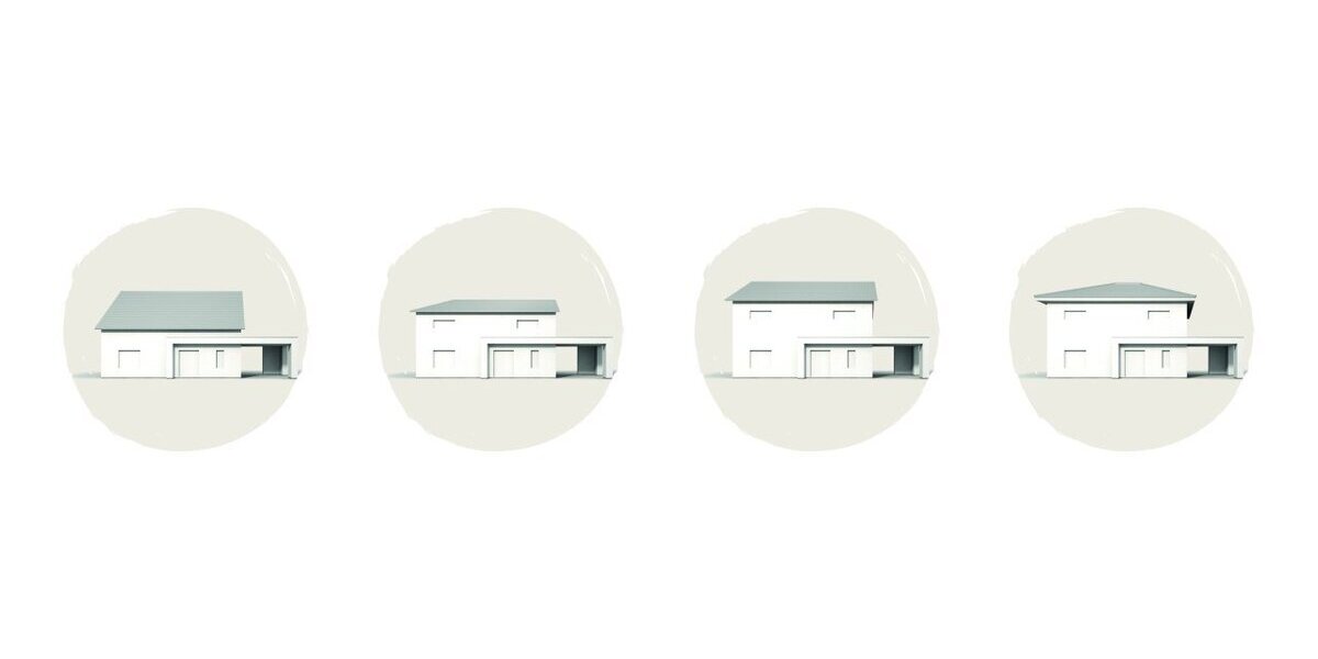 Individuell geplant - Ihr maßgeschneidertes Zuhause mit allkauf - Einfamilienhaus Iserlohn Grüne | Angebot:27330004
