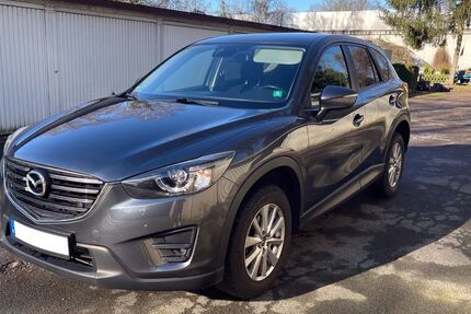 Mazda CX-5 142.000 km 9.500 &euro; Recklinghausen 45657