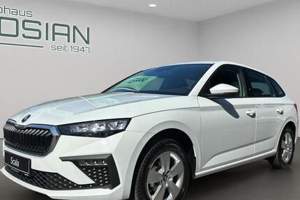 Skoda Scala 4.774 km 19.470 &euro; Iserlohn 58642