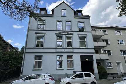 Wohnung Gelsenkirchen Buer - 1 Zimmer, 27 m&sup2;, 270&euro; | Angebot:27316119