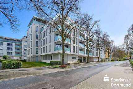 Wohnung Dortmund Innenstadt West - 3.5 Zimmer, 107 m&sup2;, 550.000&euro; | Angebot:26211353