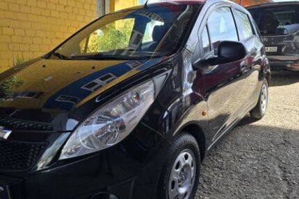 Chevrolet Spark 158.000 km 2.950 &euro; Dortmund 44263
