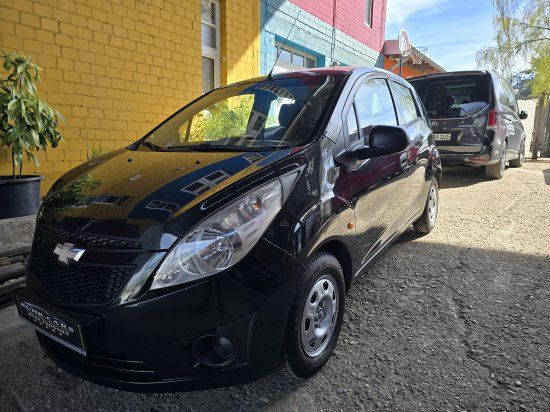 Chevrolet Spark 158.000 km 2.950 &euro; Dortmund 44263