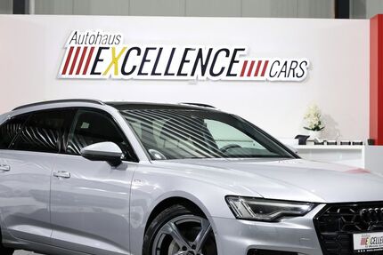 Audi A6 30.000 km 42.777 &euro; Hamm 59077