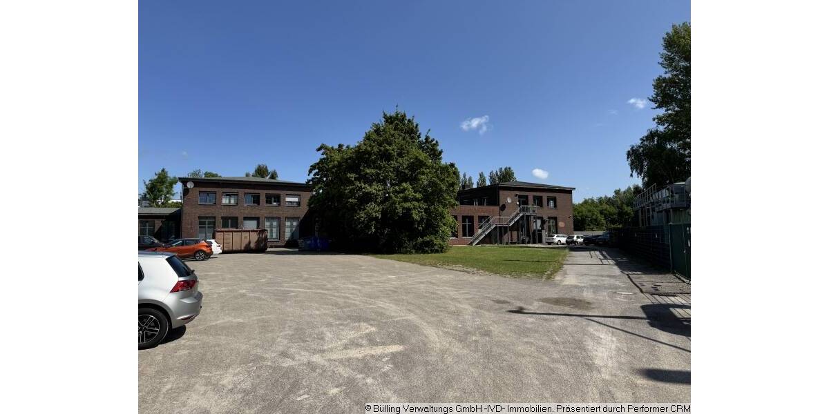 Gewerbeobjekt Dortmund Eving - 4.390.000&euro; | Angebot:25697645