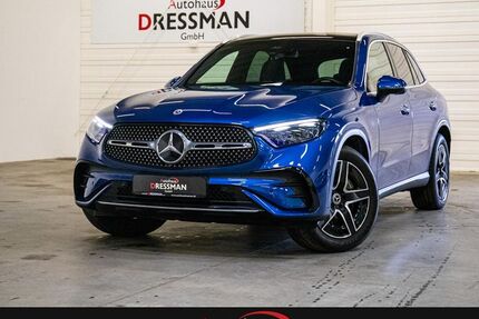 Mercedes-Benz GLC 300 40.243 km 51.780 &euro; Hamm 59067