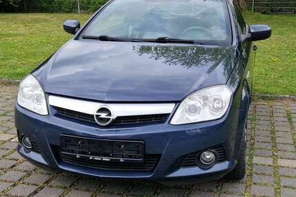 Opel Tigra 146.695 km 2.150 &euro; Witten 58454
