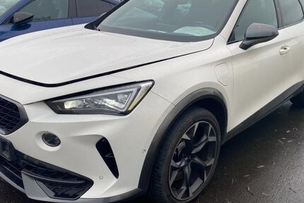 Cupra Formentor 24.663 km 27.650 &euro; Hagen 58091