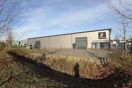 Gewerbeobjekt Dortmund Grevel - 5.400&euro; | Angebot:25819648