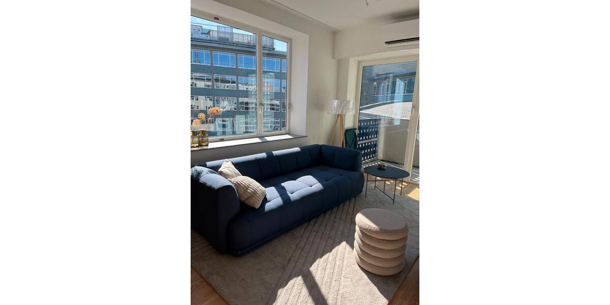 Etagenwohnung Dortmund Innenstadt West - 3 Zimmer, 66 m&sup2;, 1.150&euro; | Angebot:26368651