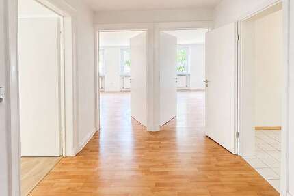 Wohnung Unna - 3.5 Zimmer, 113 m&sup2;, 999&euro; | Angebot:27336469