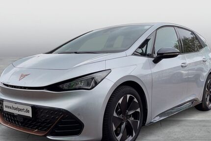 Cupra Born 5.048 km 35.777 &euro; Dortmund 44269