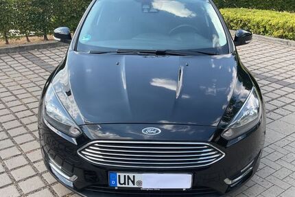Ford Focus 124.500 km 7.299 &euro; Unna 59425