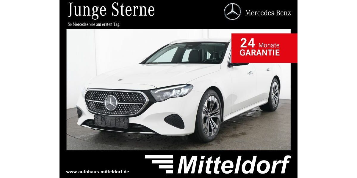 Mercedes-Benz E 220 24.335 km 47.590 &euro; Olfen 59399