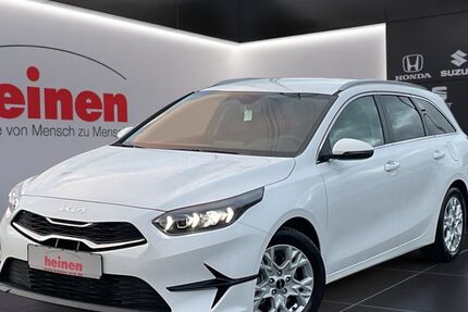 Kia ceed Sportswagon 21.386 km 22.899 &euro; Menden 58708