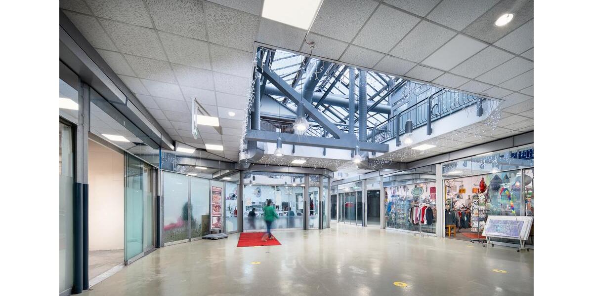 Gewerbeobjekt Dortmund - 690&euro; | Angebot:23863458