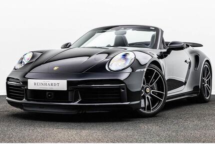 Porsche 992 12.997 km 236.875 &euro; Hagen 58091