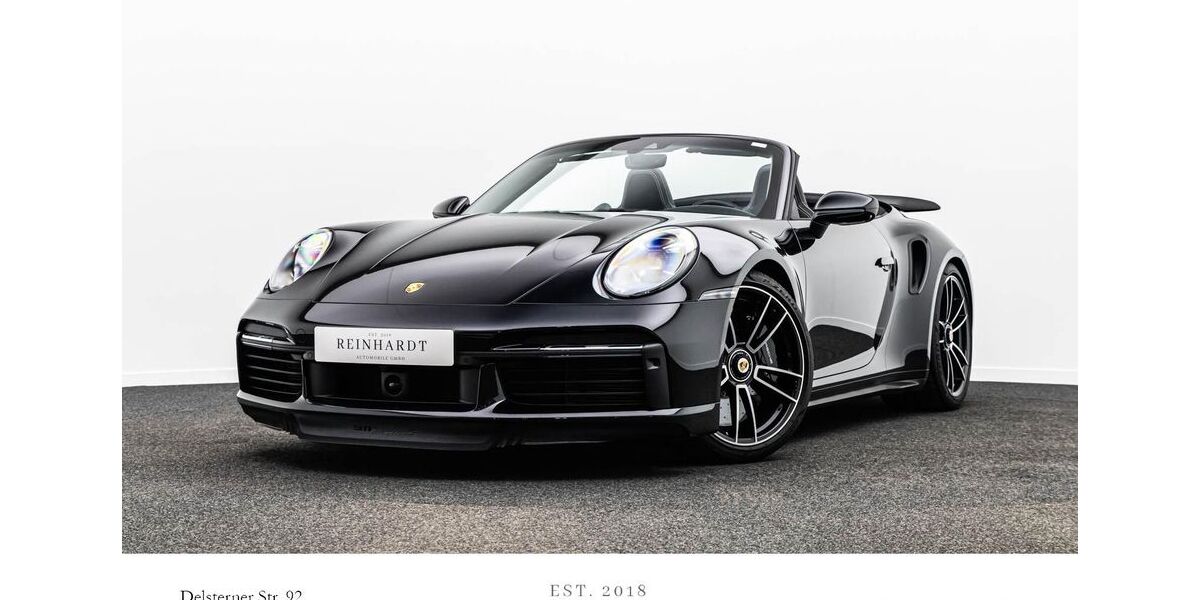 Porsche 992 12.997 km 236.875 &euro; Hagen 58091