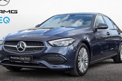 Mercedes-Benz C 180 12.747 km 36.220 &euro; Schwerte 58239