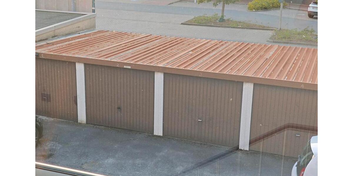 Terrassenwohnung Witten Annen - 5 Zimmer, 134 m&sup2;, 419.000&euro; | Angebot:26714350