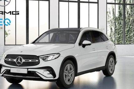 Mercedes-Benz GLC 200 19.987 km 50.830 &euro; Hagen 58135