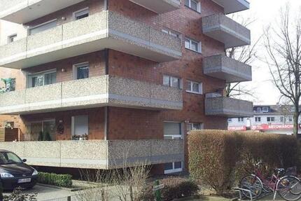 Wohnung Marl Alt-Marl - 1 Zimmer, 43 m&sup2;, 299&euro; | Angebot:25756646