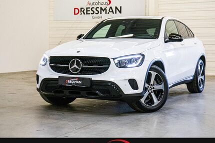 Mercedes-Benz GLC 300 135.400 km 32.640 &euro; Hamm 59067