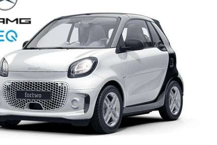 Smart forTwo 16.164 km 12.370 &euro; Dortmund 44139