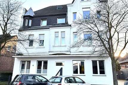 Wohnung Castrop-Rauxel Rauxel - 4 Zimmer, 108 m&sup2;, 129.000&euro; | Angebot:25335433