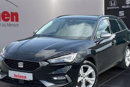 Seat Leon 36.509 km 23.899 &euro; Menden 58708